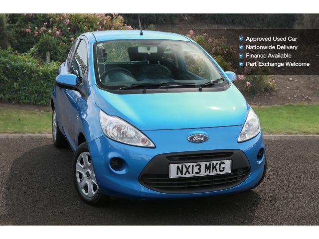 Ford ka motors.co.uk #10